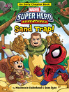 Imagen de portada para Sand Trap